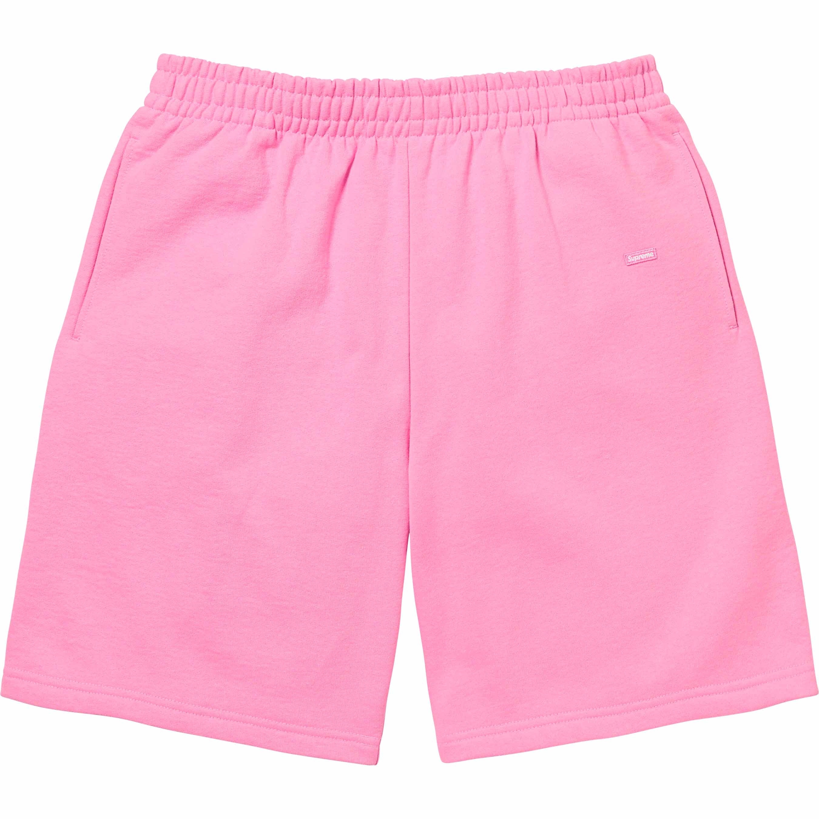 Small Box Sweatshort view 13